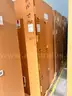 4x New ThermoFisher Scientific Flammable-Materials Storage refrigerator/freezer (RFMS/FFMS)