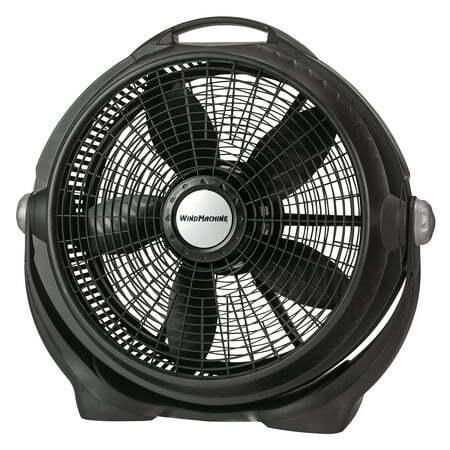 Lasko wind machine discount