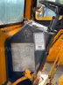 July 2025 Tanglewood Park Lot A-John Deere Backhoe Rimtrack