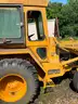 July 2025 Tanglewood Park Lot A-John Deere Backhoe Rimtrack