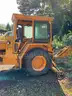 July 2025 Tanglewood Park Lot A-John Deere Backhoe Rimtrack