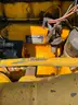 July 2025 Tanglewood Park Lot A-John Deere Backhoe Rimtrack