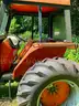 July 2025 Tanglewood Park Lot C-Kubota Tractor Model 6950