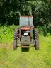 July 2025 Tanglewood Park Lot C-Kubota Tractor Model 6950