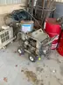July 2025 Tanglewood Park Lot F-Alkota Pressure Washer