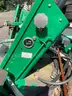 July 2025 Tanglewood Park Lot N-Ransome 305 Fairway Mower