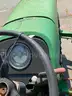 July 2025 Tanglewood Park Lot P-John Deere 2155 Tractor
