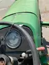 July 2025 Tanglewood Park Lot P-John Deere 2155 Tractor