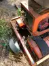 July 2025 Tanglewood Park Lot S-Salsco Roller