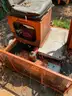 July 2025 Tanglewood Park Lot S-Salsco Roller