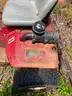 July 2025 Tanglewood Park Lot V-1994 Toro Bunker Rake