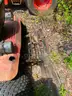 July 2025 Tanglewood Park Lot V-1994 Toro Bunker Rake