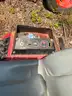 July 2025 Tanglewood Park Lot V-1994 Toro Bunker Rake