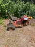 July 2025 Tanglewood Park Lot W-1998 Toro Bunker Rake