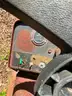 July 2025 Tanglewood Park Lot W-1998 Toro Bunker Rake