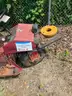 July 2025 Tanglewood Park Lot W-1998 Toro Bunker Rake