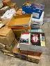 July 2025 Lot LLL- Pallets of Library Books