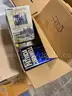 July 2025 Lot LLL- Pallets of Library Books