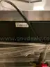 July 2025 Lot IIII- Stainless True Brand Kegerator