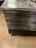 July 2025 Lot IIII- Stainless True Brand Kegerator