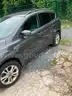 July 2025 Lot 5E-Ford Escape Vehicle 2036