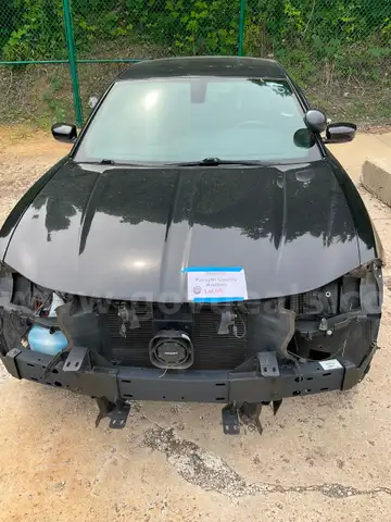 July 2025 Lot 5G- Dodge Charger Vehicle 1717