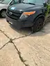 July 2025 Lot 5K-Ford Explorer UT Vehicle 2603