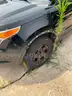 July 2025 Lot 5K-Ford Explorer UT Vehicle 2603