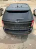 July 2025 Lot 5K-Ford Explorer UT Vehicle 2603