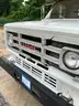 July 2025 Lot 5L-1987 GMC TopKick Vehicle 4827