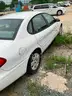July 2025 Lot 5Q-Ford Taurus Vehicle 7854