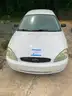July 2025 Lot 5Q-Ford Taurus Vehicle 7854