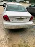 July 2025 Lot 5Q-Ford Taurus Vehicle 7854