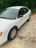 July 2025 Lot 5Q-Ford Taurus Vehicle 7854