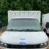 July 2025 Lot 5S- Chevy 4500 Vehicle 2219