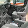 July 2025 Lot 5U- Chevy 4500 Vehicle 1907