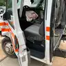 July 2025 Lot 5V- Chevy 4500 Vehicle 2199