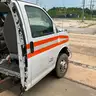 July 2025 Lot 5V- Chevy 4500 Vehicle 2199