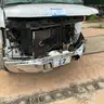 July 2025 Lot 5V- Chevy 4500 Vehicle 2199