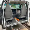July 2025 Lot 5V- Chevy 4500 Vehicle 2199