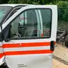 July 2025 Lot 5V- Chevy 4500 Vehicle 2199
