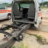 July 2025 Lot 5W- Chevy 4500 Vehicle 1857