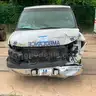 July 2025 Lot 5W- Chevy 4500 Vehicle 1857