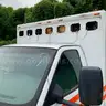 July 2025 Lot 5X- Chevy 4500 Vehicle 2178