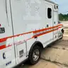 July 2025 Lot 5X- Chevy 4500 Vehicle 2178