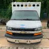 July 2025 Lot 5X- Chevy 4500 Vehicle 2178