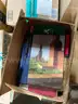 July 2025 Lot 5Z- Pallets of Library Books