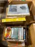 July 2025 Lot 5Z- Pallets of Library Books