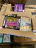 July 2025 Lot 5Z- Pallets of Library Books