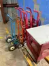 October 2025 Lot Q- Assorted Warehouse Moving Equipment